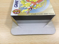 ue5901 Pokemon Gold BOXED GameBoy Game Boy Japan