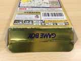 ue5901 Pokemon Gold BOXED GameBoy Game Boy Japan