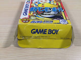 ue4439 Pokemon Pinball BOXED GameBoy Game Boy Japan