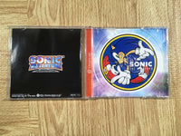 fh7884 Sonic Adventure Dreamcast Japan