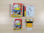 ue4440 Pokemon Pinball BOXED GameBoy Game Boy Japan