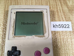 kh5922 Plz Read Item Condi GameBoy Pocket Gray Grey Game Boy Console Japan