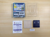 ue5902 Pokemon Silver BOXED GameBoy Game Boy Japan