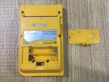 lf3237 Not Working GameBoy Pocket Yellow Game Boy Console Japan