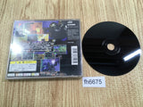 fh6675 Armored Core Playstation The Best PS1 Japan