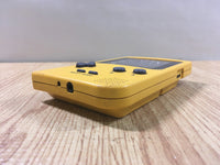 lf3237 Not Working GameBoy Pocket Yellow Game Boy Console Japan