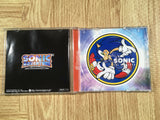 fh7885 Sonic Adventure Dreamcast Japan