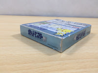 ue5902 Pokemon Silver BOXED GameBoy Game Boy Japan