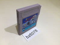 bz6078 Power Mission GameBoy Game Boy Japan