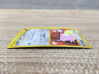 cd4598 Chansey Uncommon e1 047/128 Pokemon Card TCG Japan