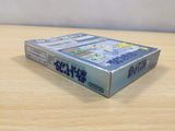 ue5902 Pokemon Silver BOXED GameBoy Game Boy Japan