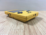 lf3237 Not Working GameBoy Pocket Yellow Game Boy Console Japan