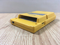 lf3237 Not Working GameBoy Pocket Yellow Game Boy Console Japan