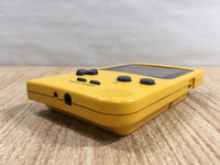 lf9320 Plz Read Item Condi GameBoy Pocket Yellow Game Boy Console Japan