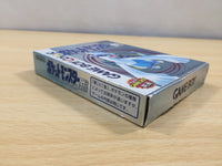 ue5902 Pokemon Silver BOXED GameBoy Game Boy Japan