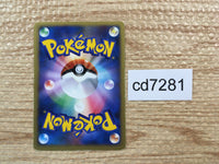 cd7281 Piplup - PPP 003/PPP Pokemon Card TCG Japan