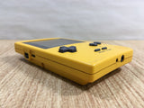 lf9320 Plz Read Item Condi GameBoy Pocket Yellow Game Boy Console Japan