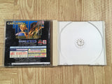 fh7886 Marvel vs. Capcom 2 New Age of Heroes Dreamcast Japan