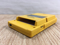 lf9320 Plz Read Item Condi GameBoy Pocket Yellow Game Boy Console Japan