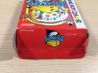 ue4440 Pokemon Pinball BOXED GameBoy Game Boy Japan