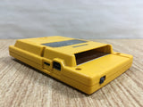 lf9320 Plz Read Item Condi GameBoy Pocket Yellow Game Boy Console Japan