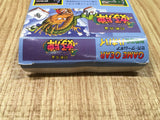 dk3836 Taisen Mahjong Hao Pai BOXED Sega Game Gear Japan