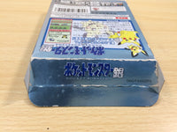 ue5902 Pokemon Silver BOXED GameBoy Game Boy Japan