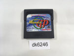 dk6246 Super Monaco GP Sega Game Gear Japan