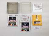 dk2296 Zanac Boxed Famicom Disk Japan