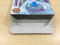 ue5902 Pokemon Silver BOXED GameBoy Game Boy Japan