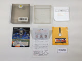 dk2296 Zanac Boxed Famicom Disk Japan