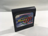 dk6246 Super Monaco GP Sega Game Gear Japan