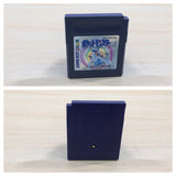 ue5902 Pokemon Silver BOXED GameBoy Game Boy Japan