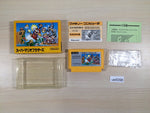 ue5096 Super Mario Bros. BOXED NES Famicom Japan