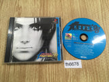 fh6678 The King Of Fighters 98 Dream Match Never Ends Best PS1 Japan