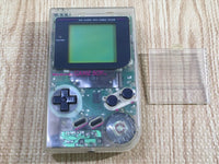 lf8292 GameBoy Bros. Skeleton Game Boy Console Japan