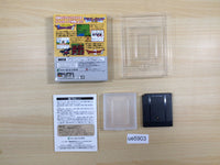 ue5903 Dragon Quest I II 1 2 BOXED GameBoy Game Boy Japan