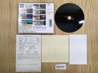 fh6250 Namco Museum Encore Limited Edition PS1 Japan