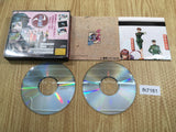 fh7161 Sakura Taisen Wars Sega Saturn Japan