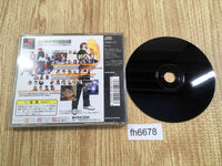 fh6678 The King Of Fighters 98 Dream Match Never Ends Best PS1 Japan