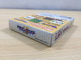 ue5903 Dragon Quest I II 1 2 BOXED GameBoy Game Boy Japan