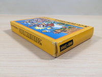 ue5096 Super Mario Bros. BOXED NES Famicom Japan