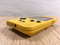 lf9321 Plz Read Item Condi GameBoy Pocket Yellow Game Boy Console Japan