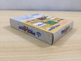 ue5903 Dragon Quest I II 1 2 BOXED GameBoy Game Boy Japan