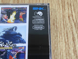 fh7472 Real Bout Garou Densetsu Special NEO GEO CD Japan