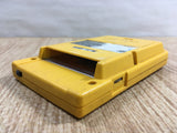 lf9321 Plz Read Item Condi GameBoy Pocket Yellow Game Boy Console Japan