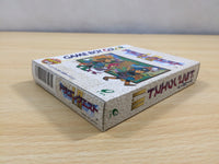 ue5903 Dragon Quest I II 1 2 BOXED GameBoy Game Boy Japan