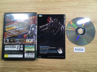 fh5835 THE KING OF FIGHTERS 2002 UNLIMITED MATCH PS2 Japan