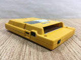 lf9321 Plz Read Item Condi GameBoy Pocket Yellow Game Boy Console Japan