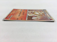 cd8719 Arcanine Rare Holo L1HG 014/070 Pokemon Card TCG Japan